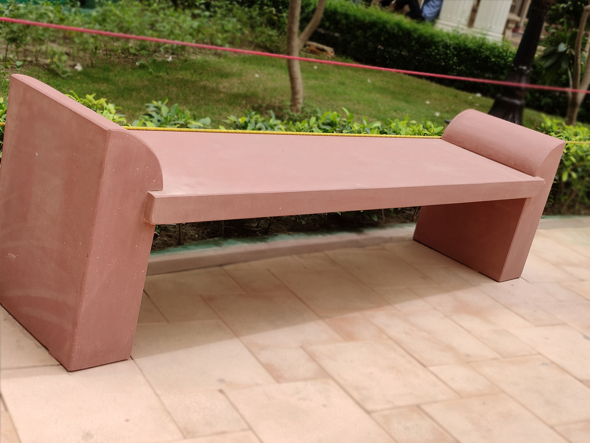 10.-Agra-red-bench-honed-finish