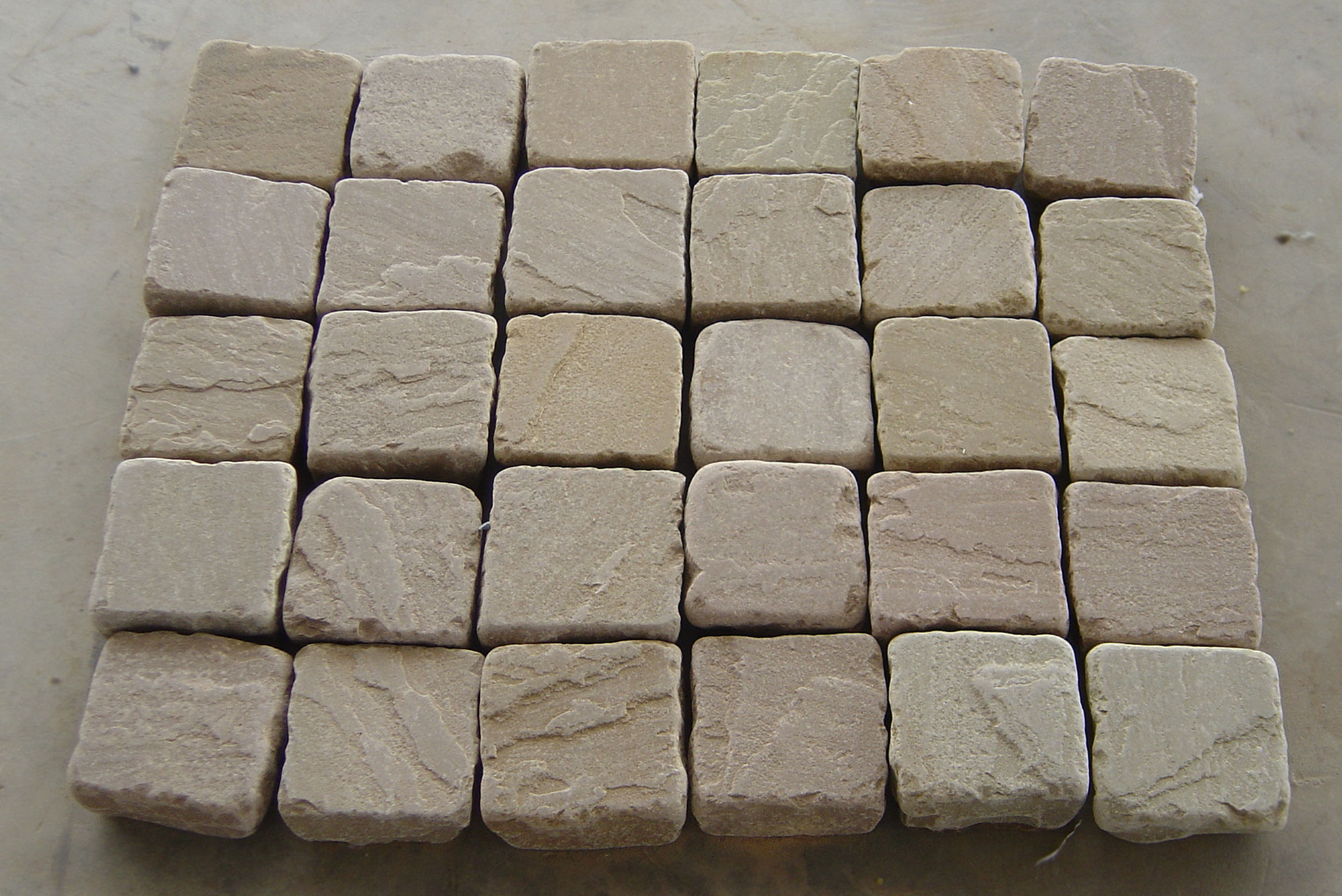 16.-Autumn-brown-cobbles-tumbled