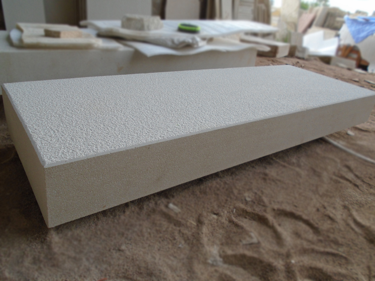 16.-White-mint-sand-blasted-top-sawn-bottom-sawn-edges-5mm-chamfering-top-surface
