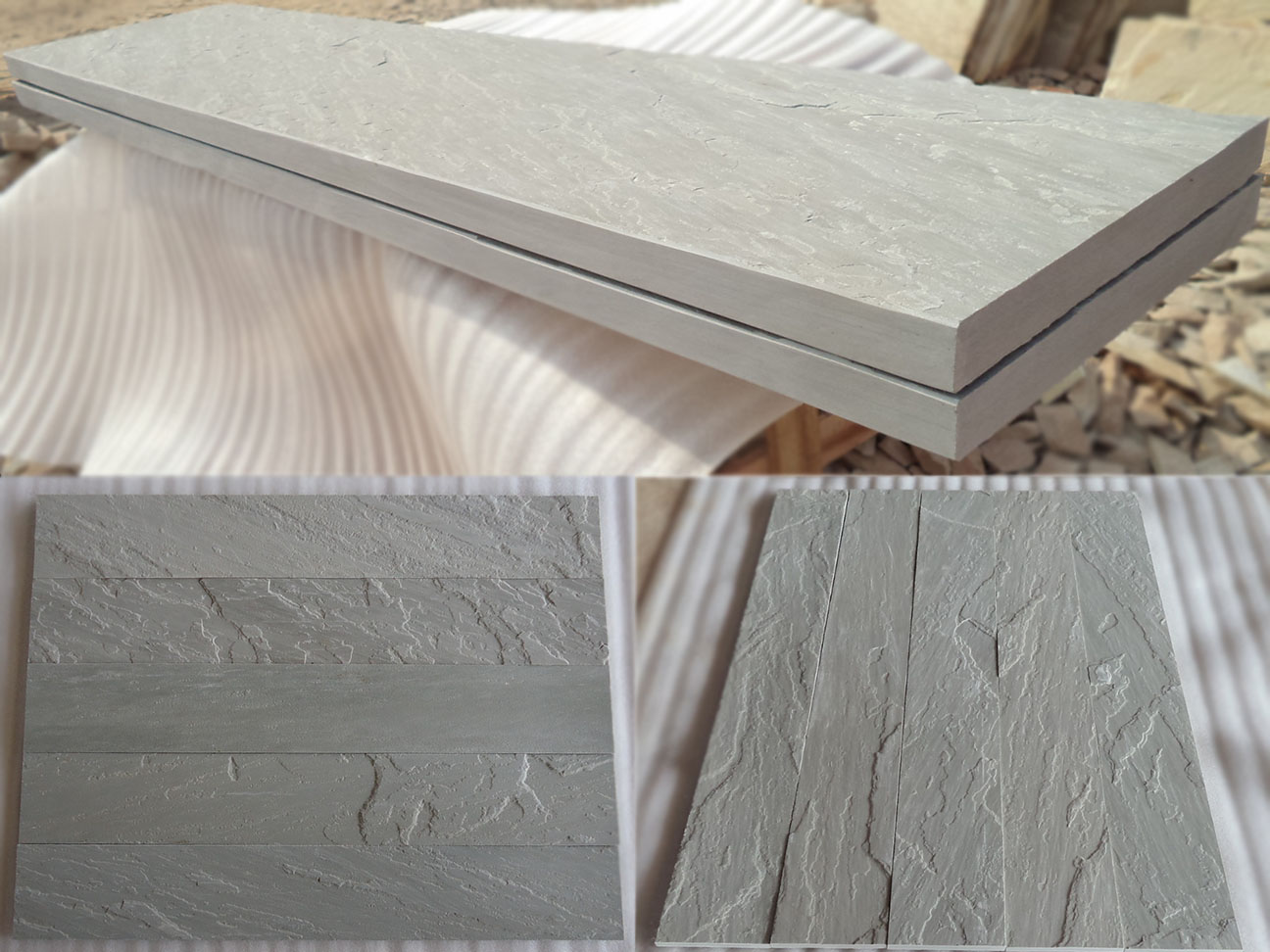 19.-Kandla-grey-risers-top-surface-natural-bottom-calibrated-machine-cut-edges-one-long-edges-honed-chamfered