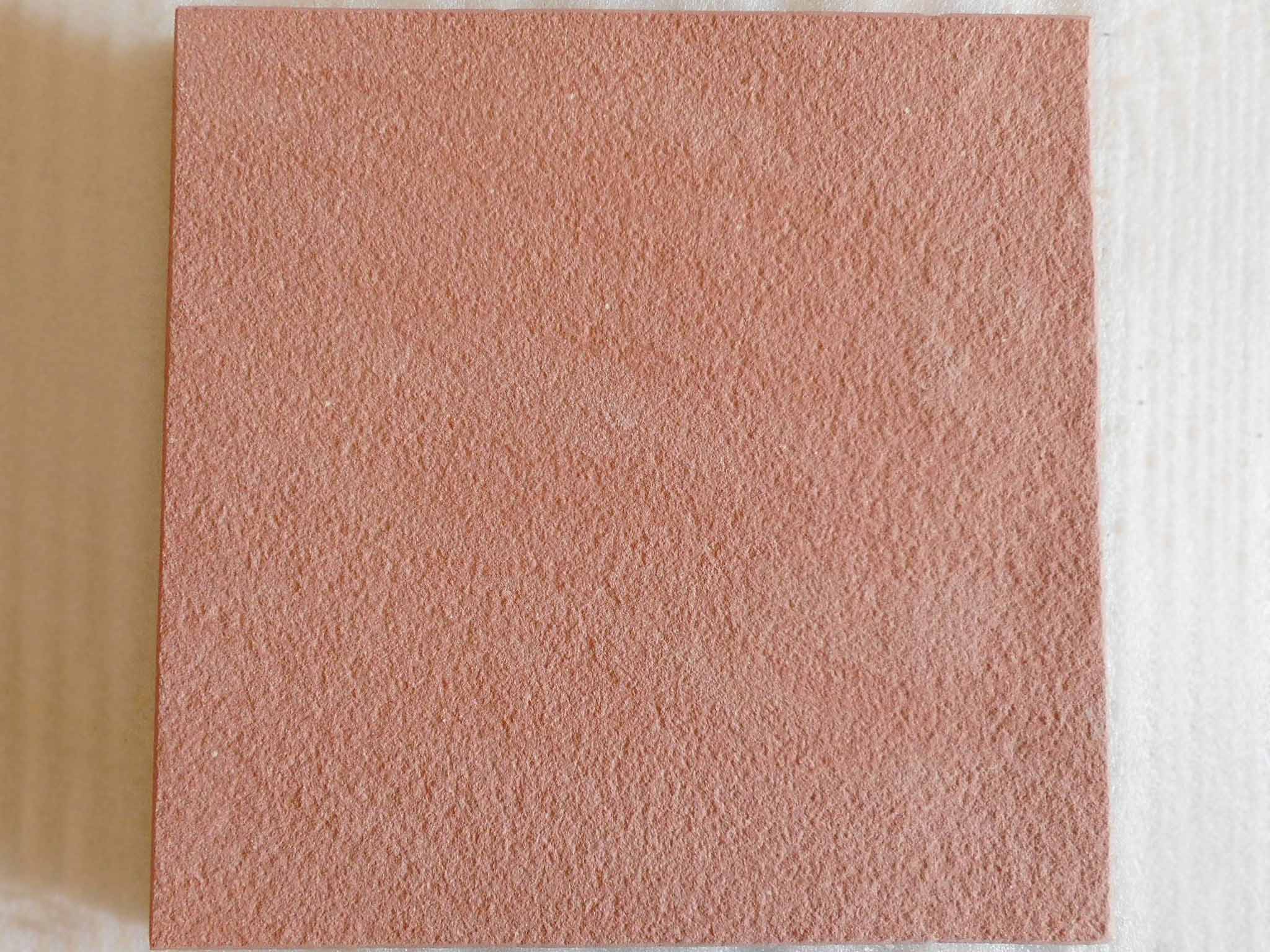 3.-Agra-red-sandblasted