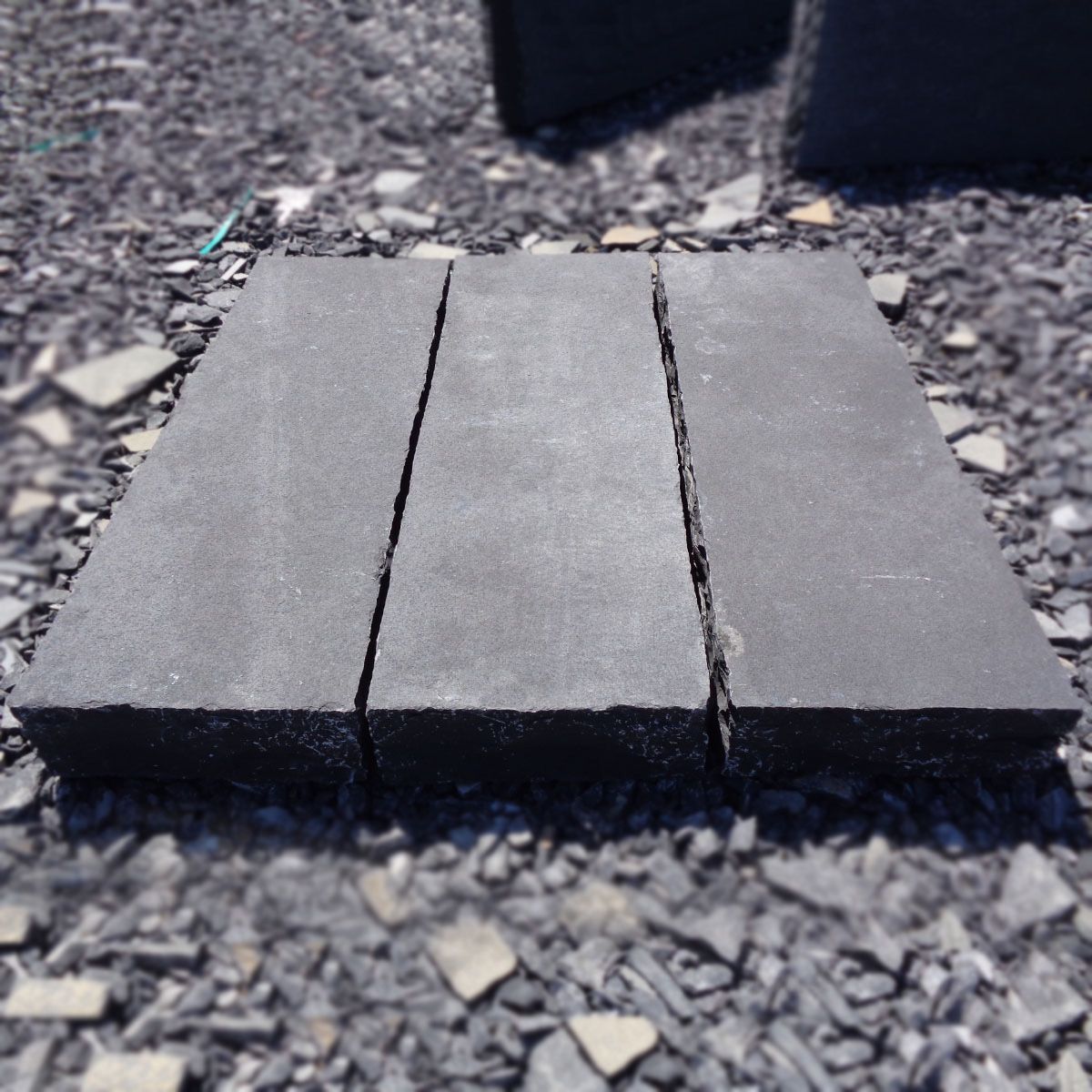 32.-Lime-Black-Block-Steps-Natural-Both-Side-Hand-Cut-Edges