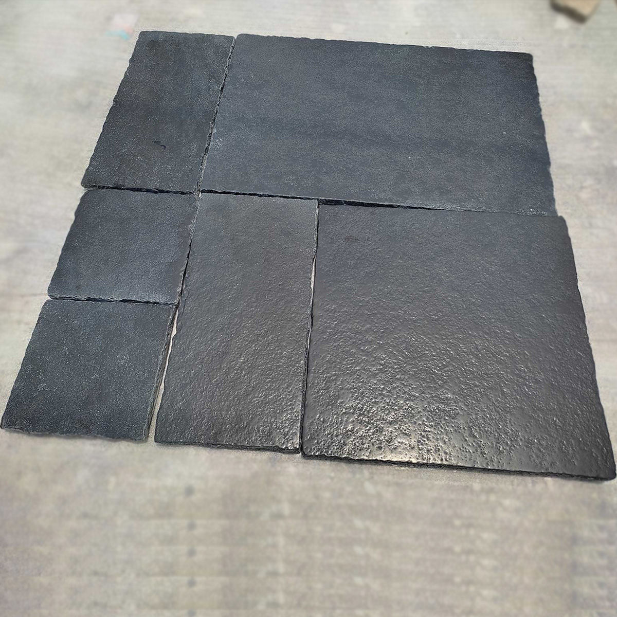 7.-Lime-black-natural-tumbled-brushed-calibrated-bottom-hand-cut-edges