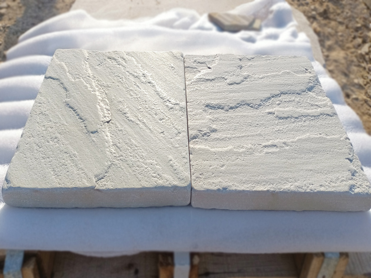 9.-White-mint-tumbled-and-brushed