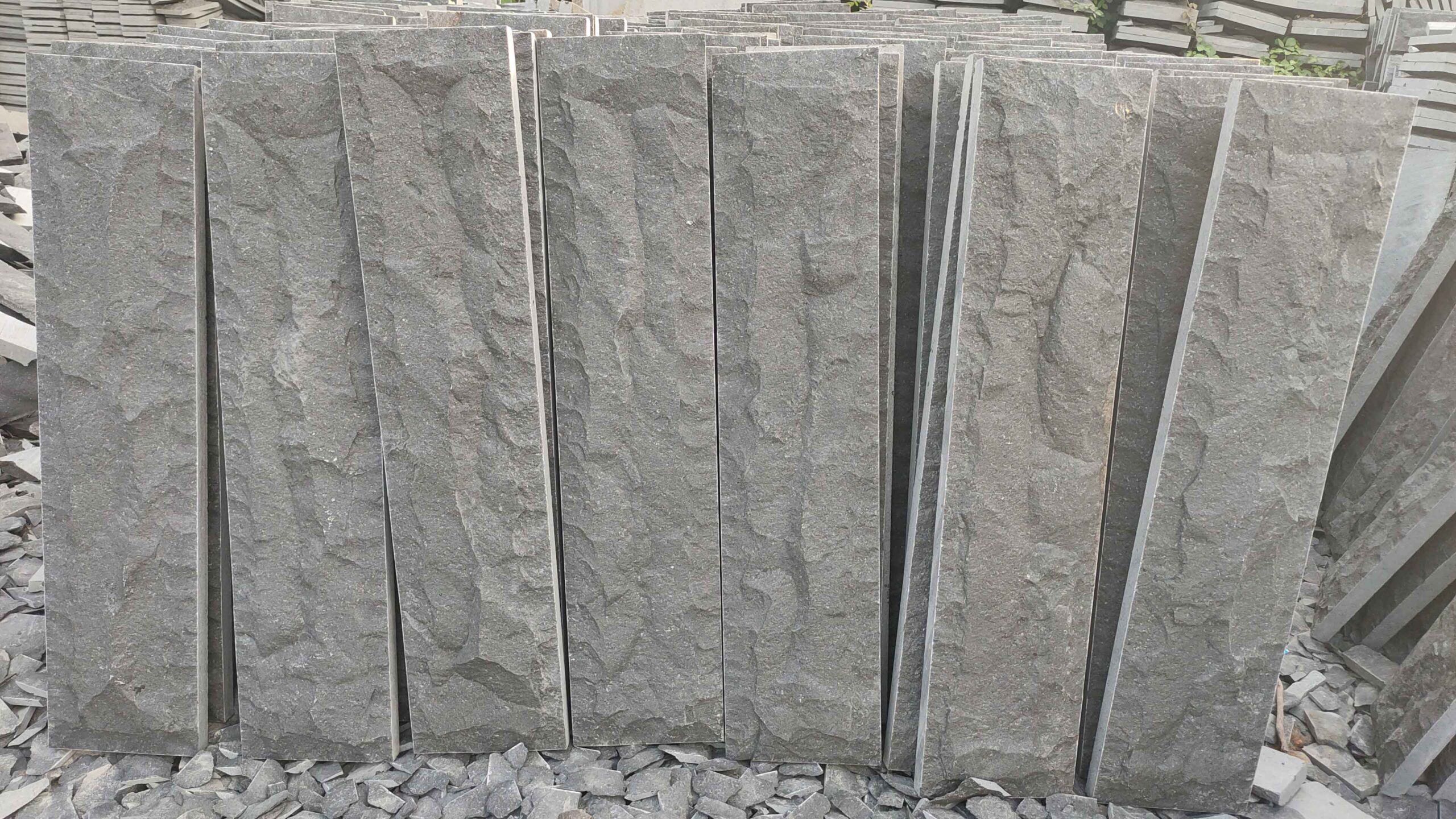 Basalt-Rock-Surfaces