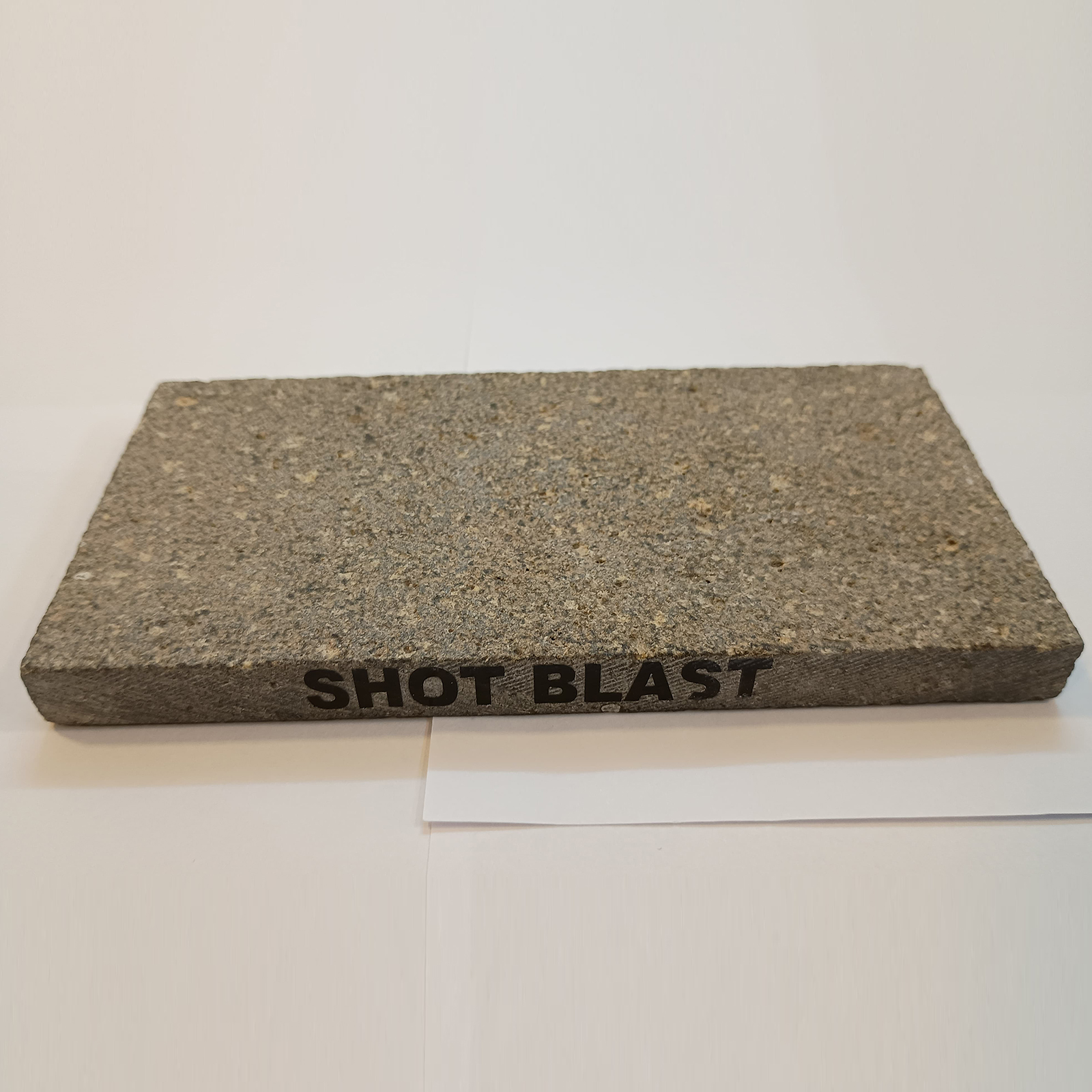 Black-Basalt-Shotblast