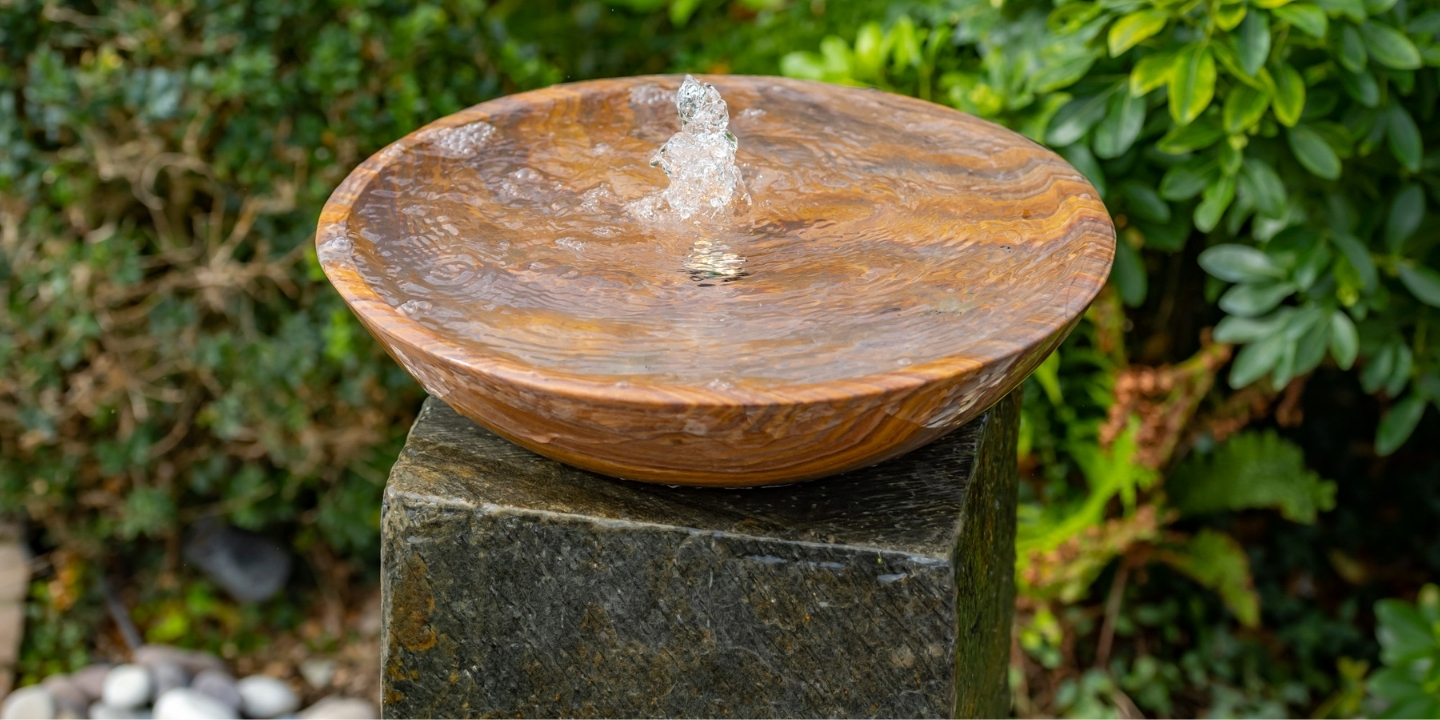 Fountain 4