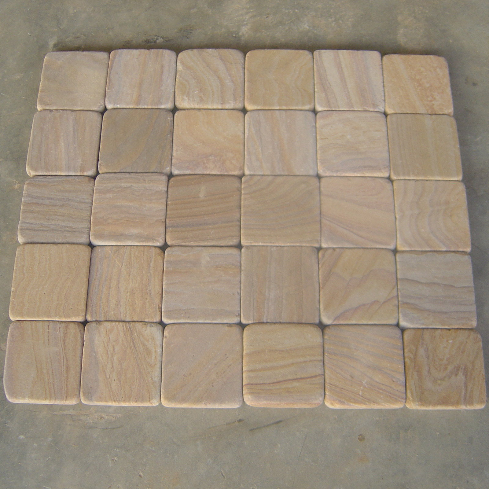 Rainbow-Sandstone-Cobbles-Tumbled