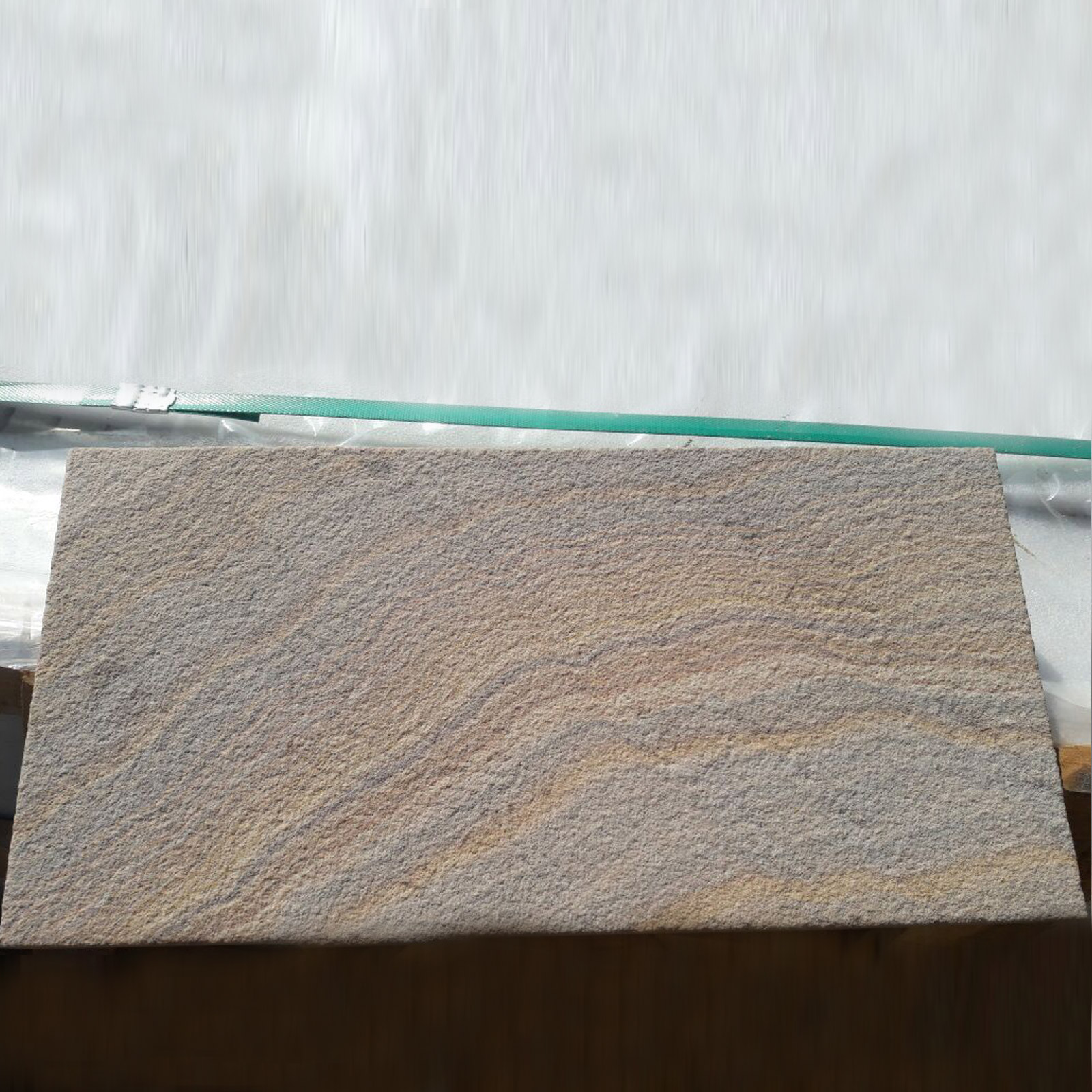 Rainbow-Sandstone-Shotblasted