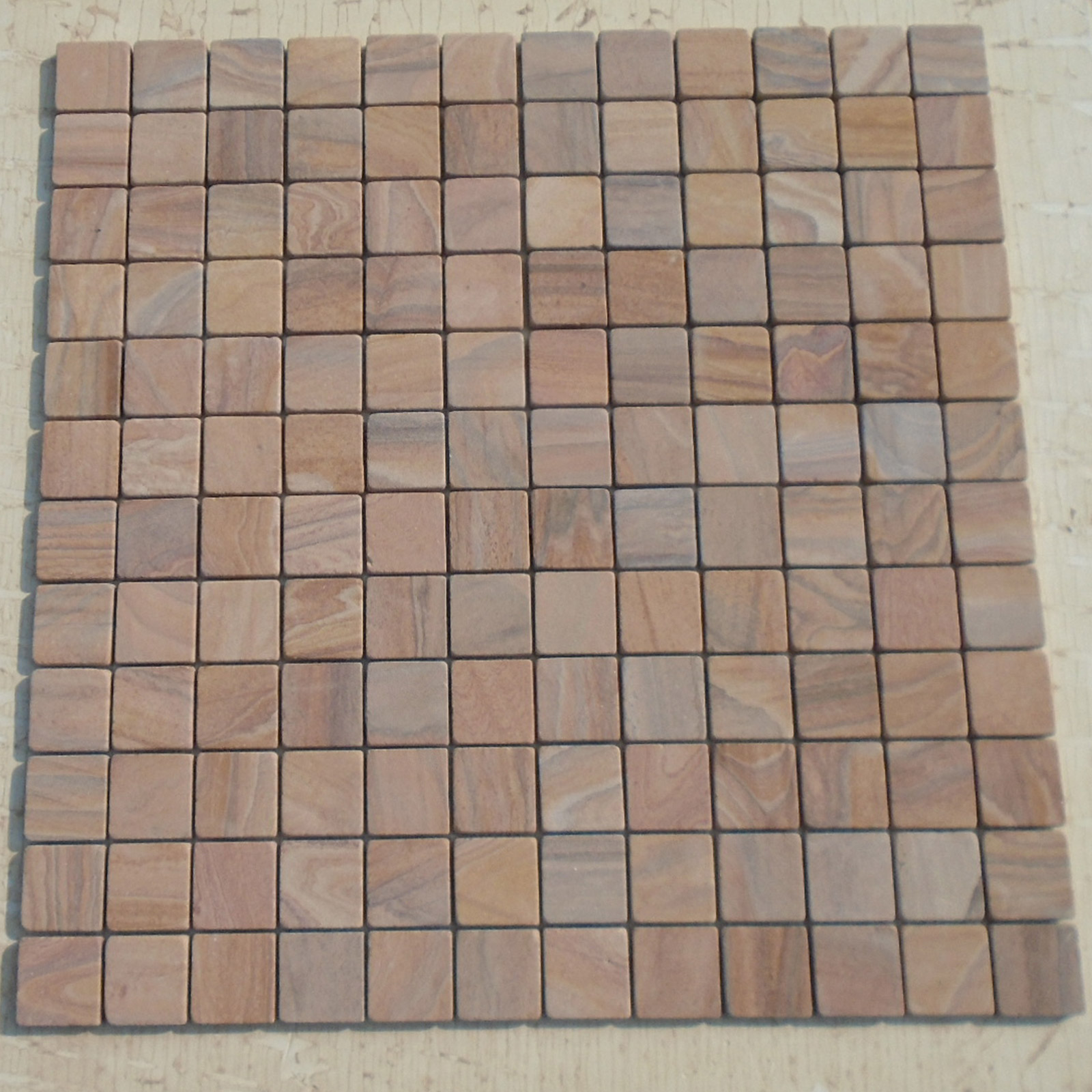 Rainbow-Sandstone-mosaic-sawn-and-tumbled