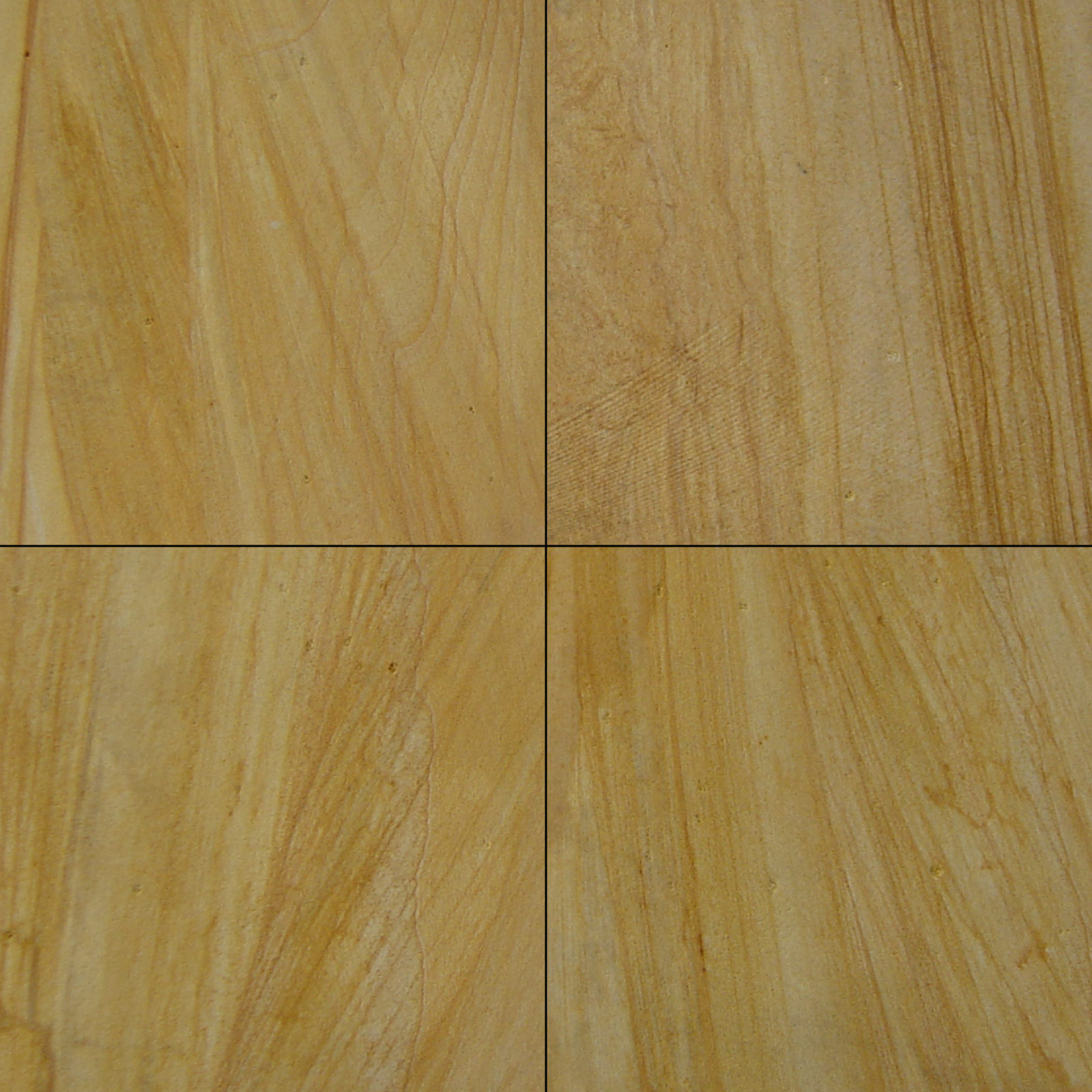Yellow-Teakwood