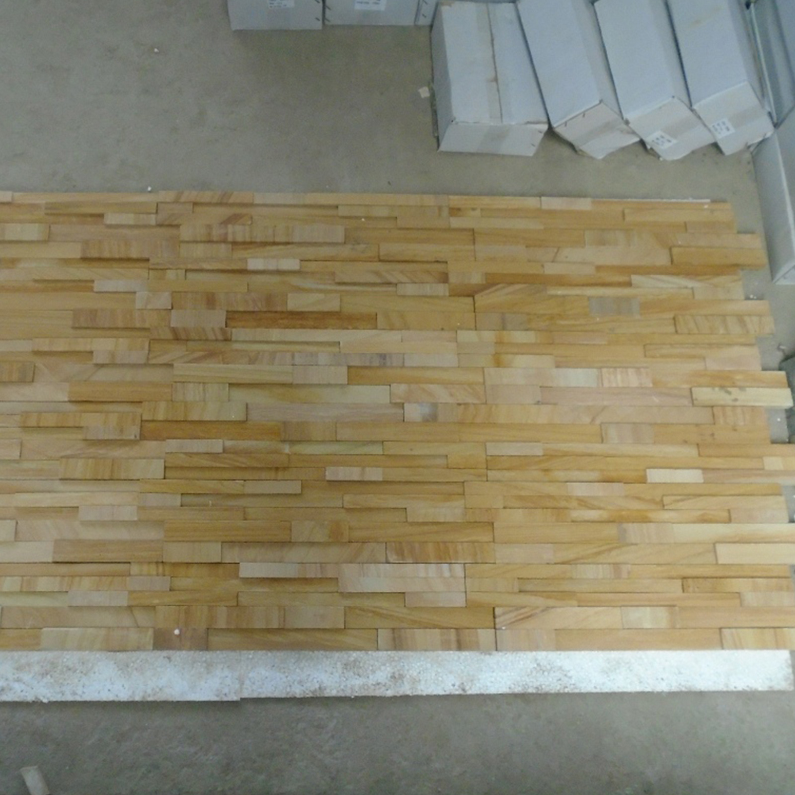 teakwood